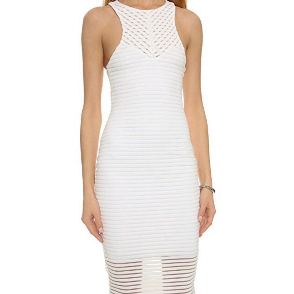 Bec & Bridge Echo Dress
